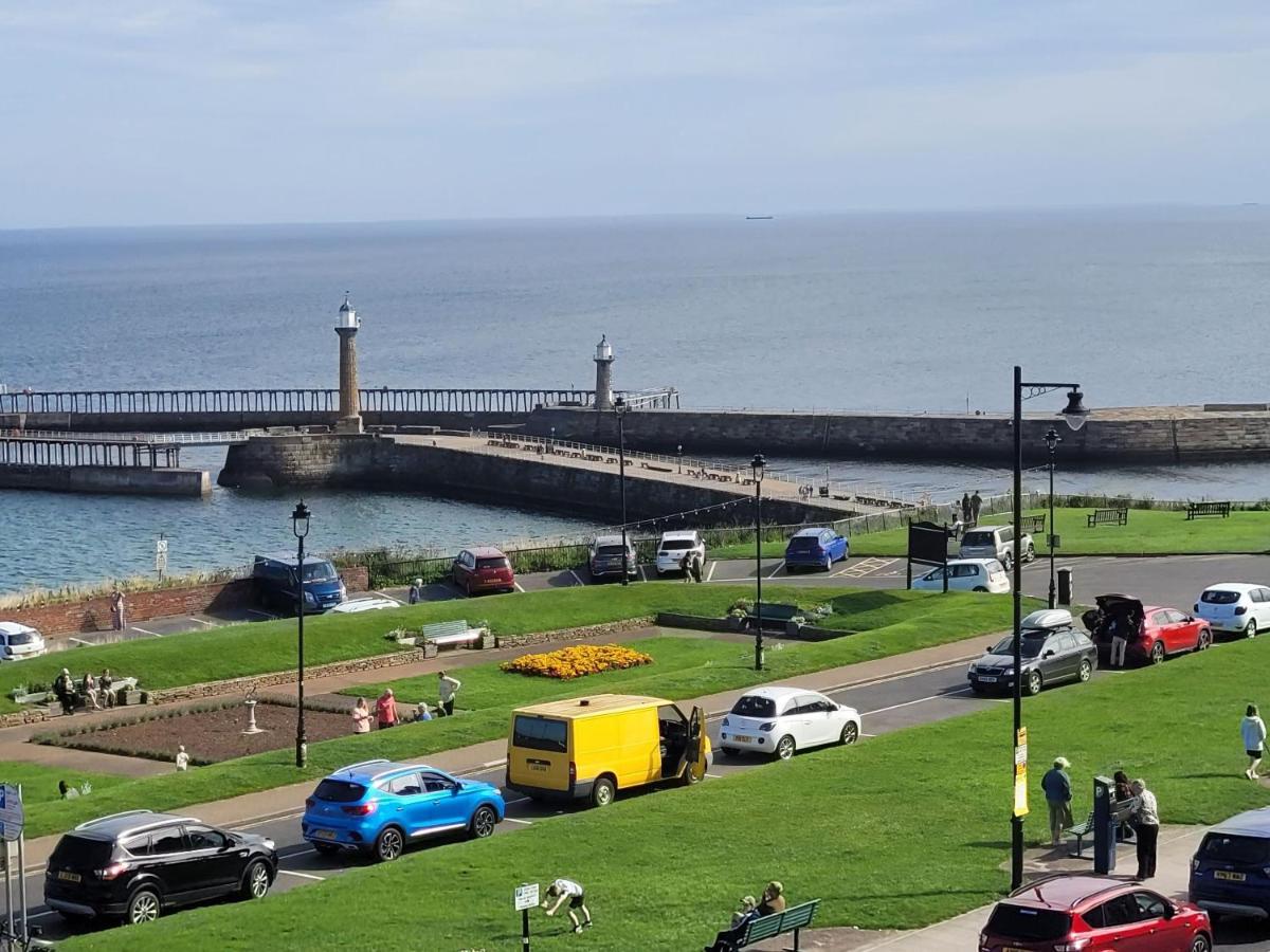 The Sandbeck, Grosmont Whitby Dış mekan fotoğraf
