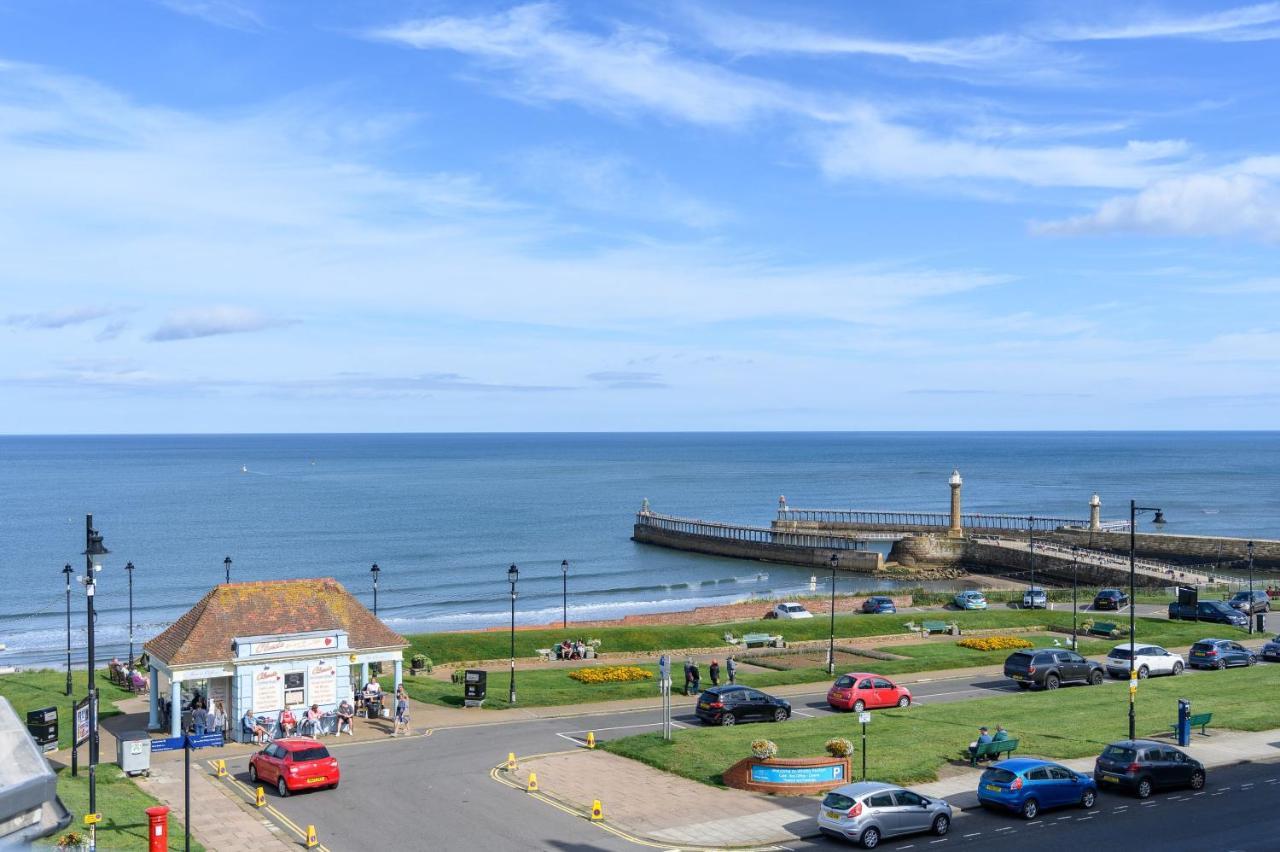 The Sandbeck, Grosmont Whitby Dış mekan fotoğraf