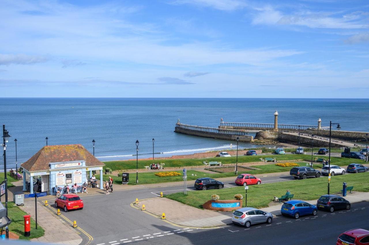 The Sandbeck, Grosmont Whitby Dış mekan fotoğraf